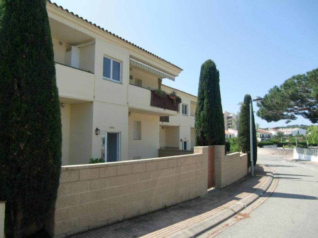Laura La Fosca Apartman Palamós Szoba fotó